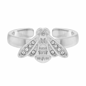 Olivia Burton Bee Ring Jewellery