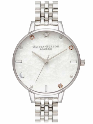 Olivia Burton Watch for Mother's Day