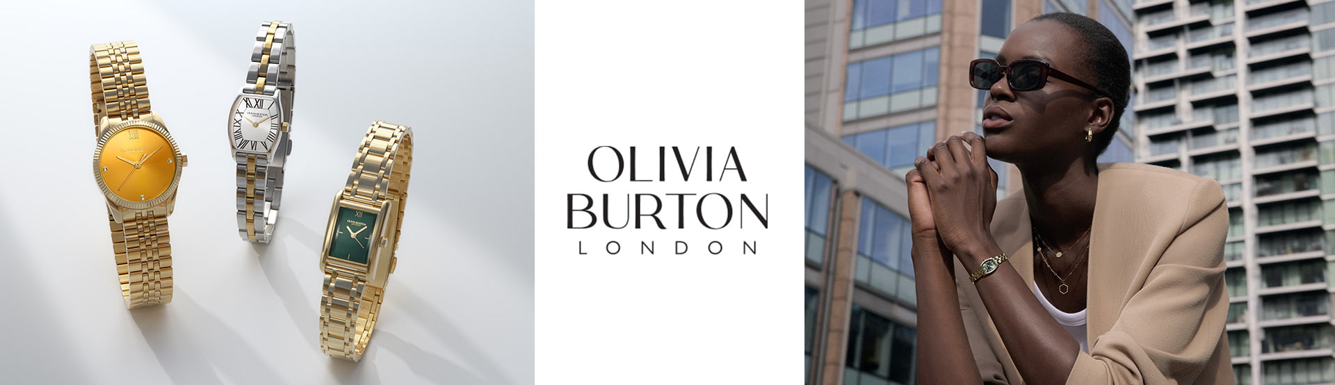 Olivia Burton