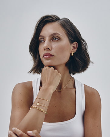 Olivia Burton Classic Jewellery