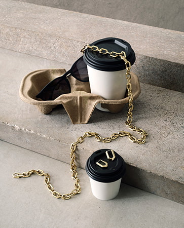 Olivia Burton Gold Jewellery