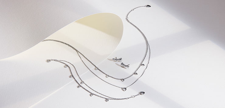 Olivia Burton Jewellery