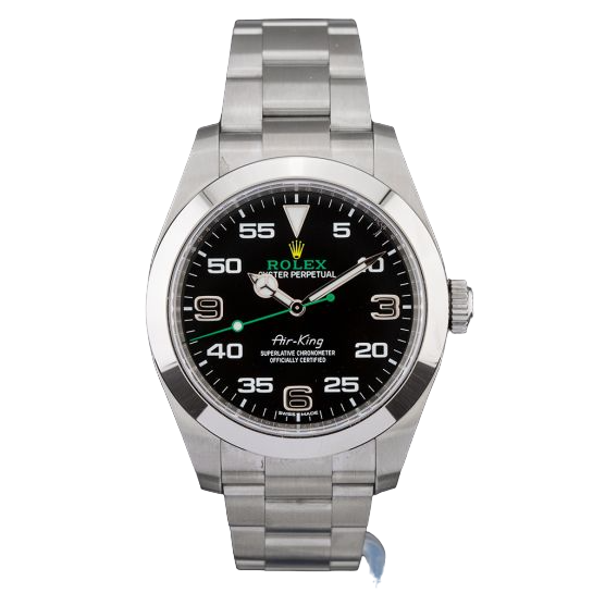Pre-Owned Rolex Gifts for Him