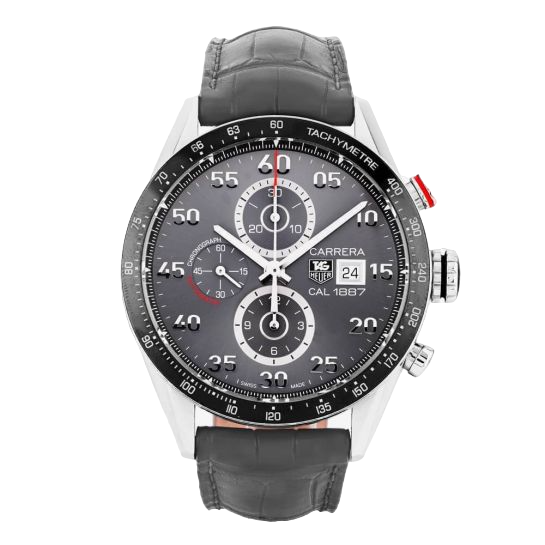 Pre Owned TAG Heuer Watch Christmas Gift