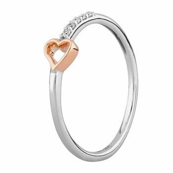 Promise Ring Christmas Engagement