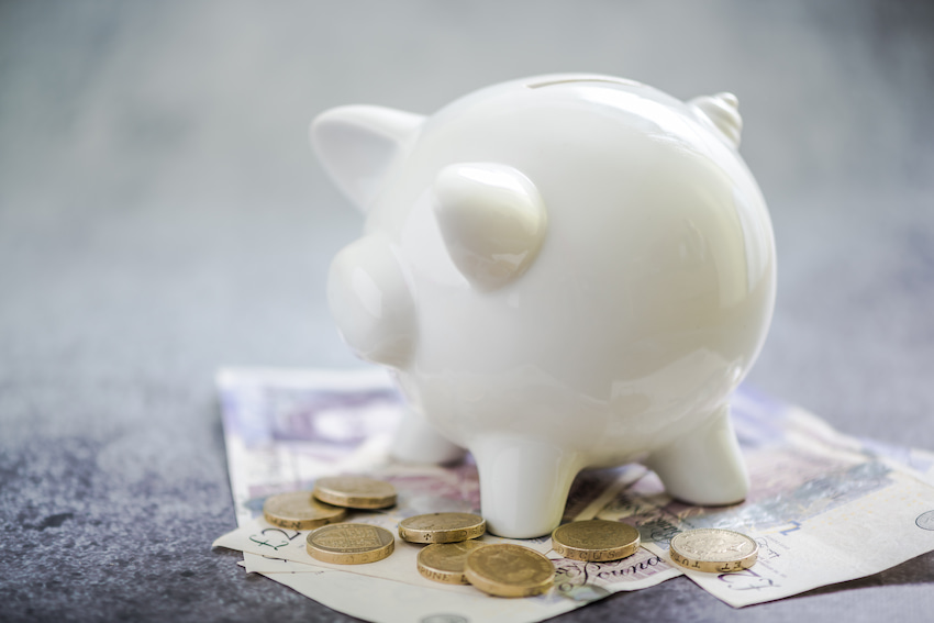 Engagement Ring Budget