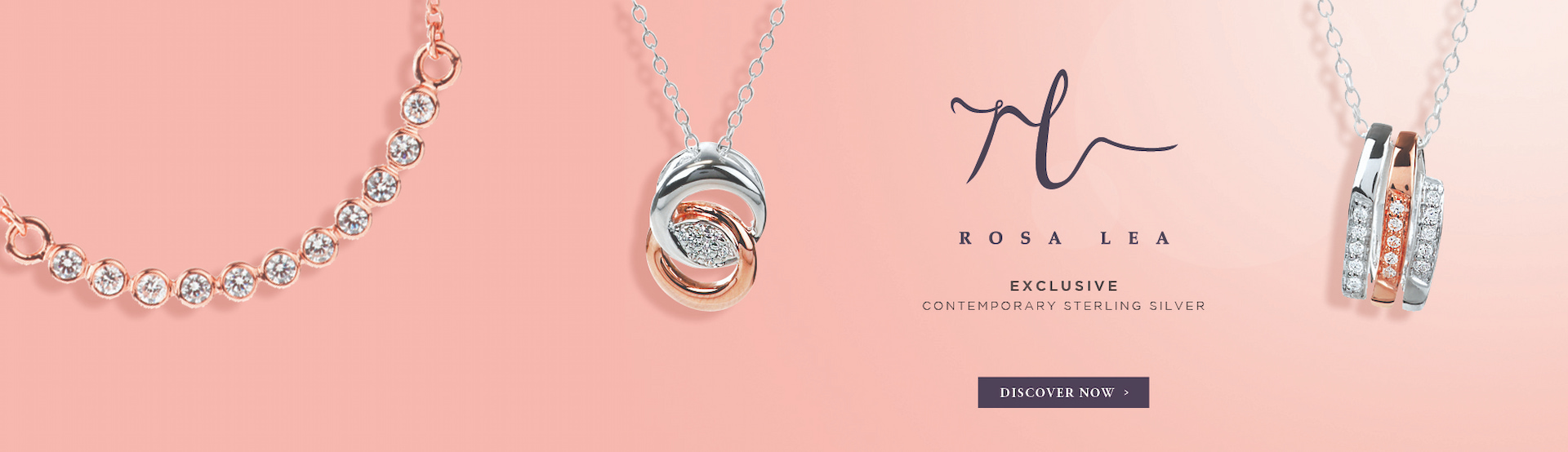 Rosa Lea Jewellery