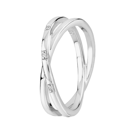 Rosa Lea Ring for Her