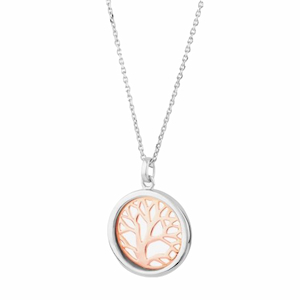 Rosa Lea Tree Of Life Pendant Gift Ideas for Nature Lovers