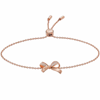 Emporio Armani Bow Bracelet Gifts