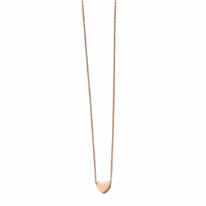 Rose Gold Necklace Must Haves