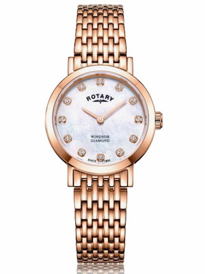 Women's Rotary Watch Mother's Day Gifts
