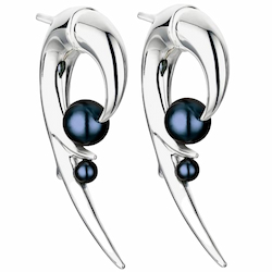 Shaun Leane Pearl Earrings Birthday Gift Ideas