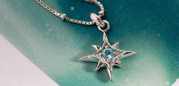 Birthstone Jewellery