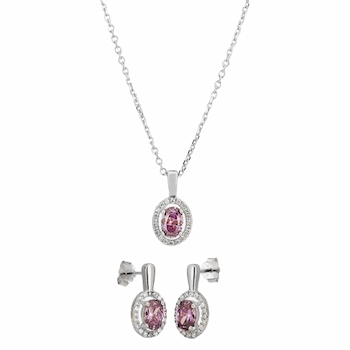 Mother's Day Jewellery Gift Set