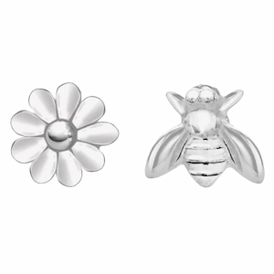 Sterling Silver Earrings Jewellery Must Haves