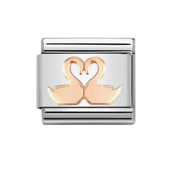 Valentine's Gift Guide Nomination Charms