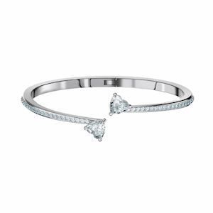 Swarovski Crystal Bangle Must Have Items