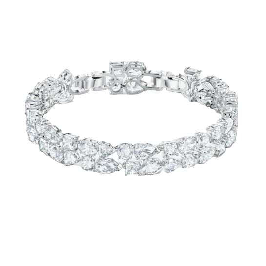 Swarovski Crystal Bracelet for Her
