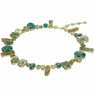 Swarovski Crystal Statement Necklace Must Have