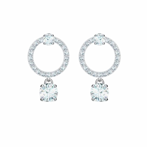 Swarovski Dropper Earrings Jewellery Must Haves