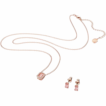 Swarovski Gift Set for Her Christmas