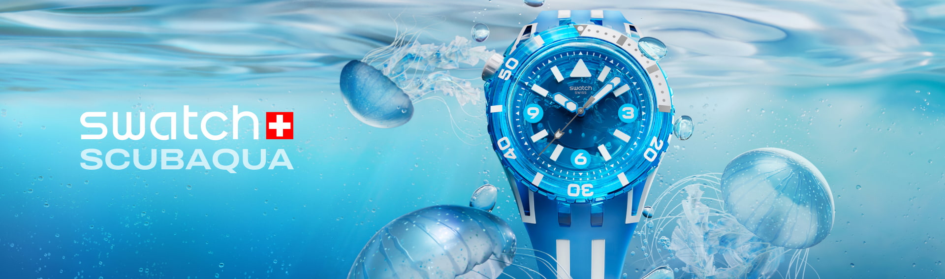 Swatch Watches