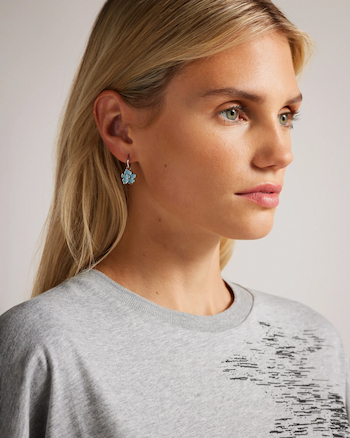 Earrings from Ted Baker