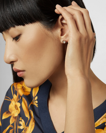 Ted Baker Jewellery Earrings for Her
