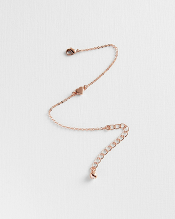 Heart Bracelet Ted Baker