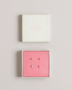 Earring Gift Set From Ted Baker