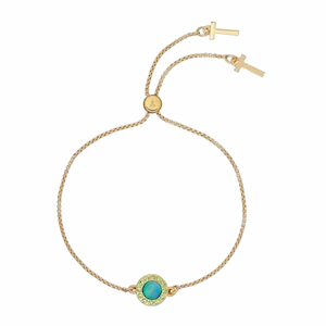 Ted Baker Turquoise Bracelet Jewellery