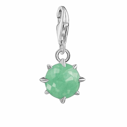 THOMAS SABO Birthstone Charm May