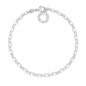 THOMAS SABO Charm Bracelet Must Have