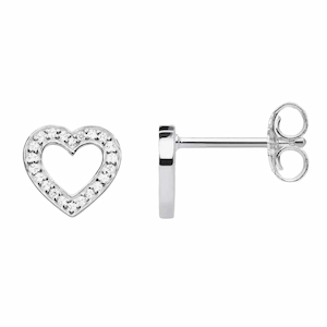 THOMAS SABO Heart Studs Must Have Earrings