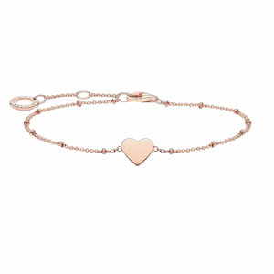 THOMAS SABO Jewellery Rose Gold Bracelet