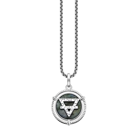 THOMAS SABO Men's Necklace Christmas Gifts