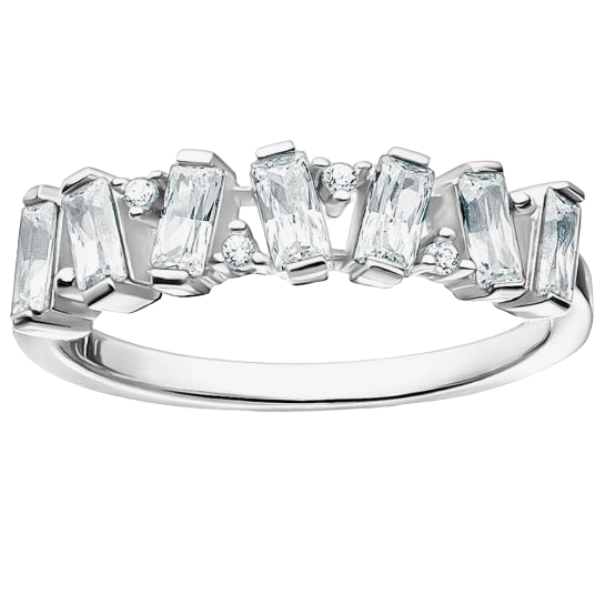 THOMAS SABO Ring for Christmas