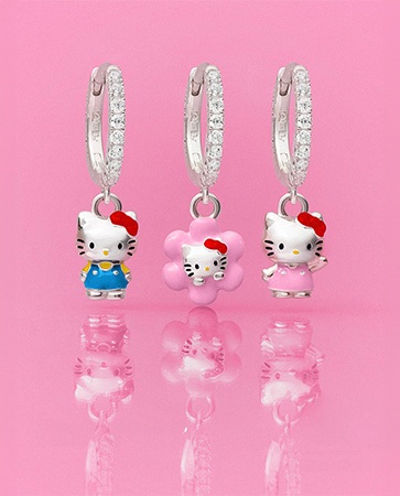 Thomas Sabo x Hello Kitty