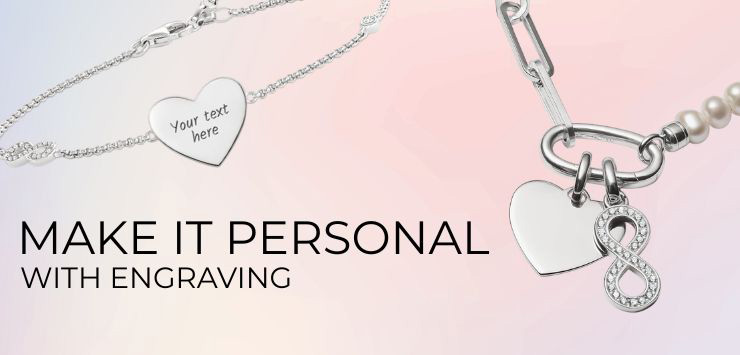 Thomas Sabo Engravable