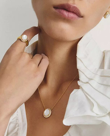 Thomas Sabo Fluid Elegance
