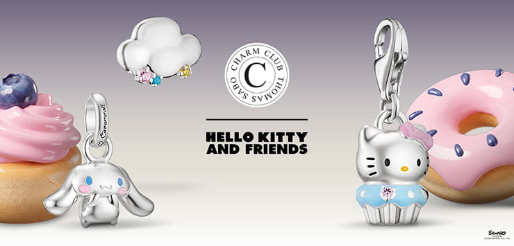 Thomas Sabo New In