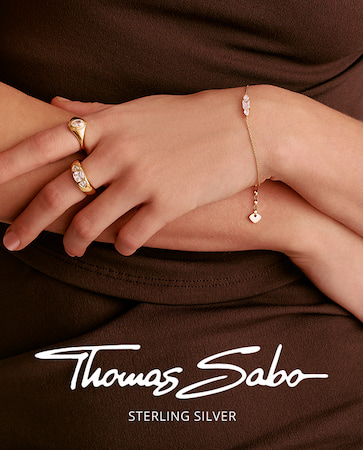 Thomas Sabo Bold Elegance