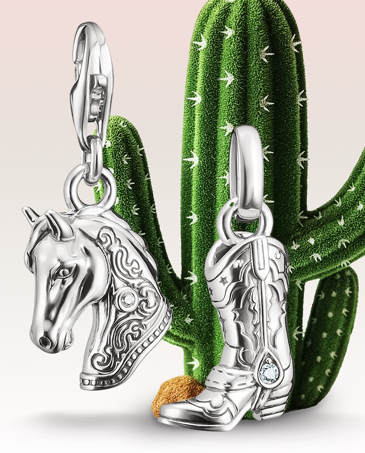 Thomas Sabo Charm Club Connect