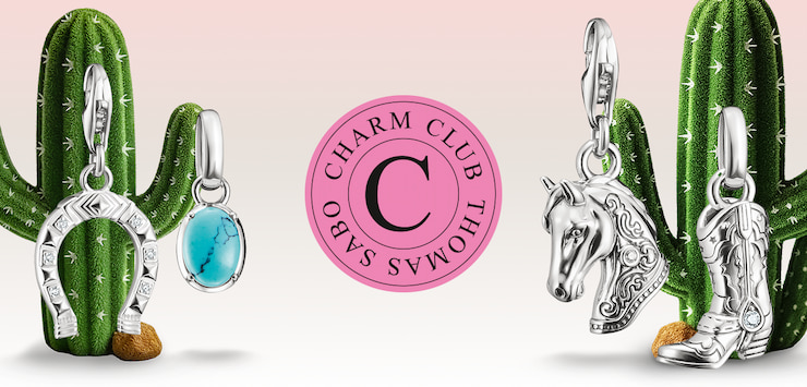 Charm Club
