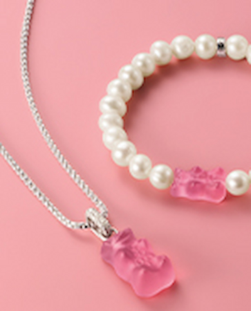 Thomas Sabo x Haribo