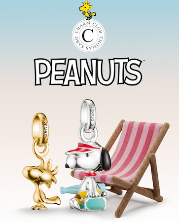 Thomas Sabo Peanuts
