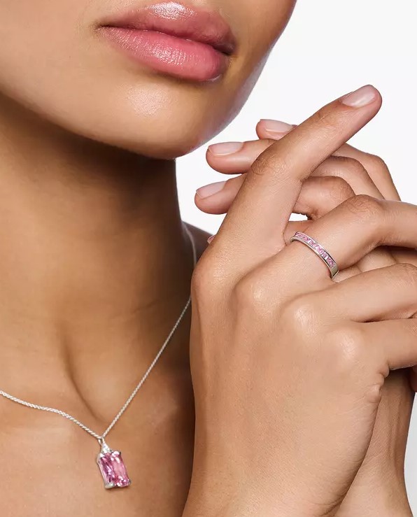 Thomas Sabo Sparkling Heritage