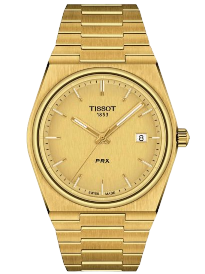 Tissot Watch for Valentine's Day Gifts for Him