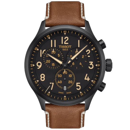 Valentine's Day Gifts Tissot